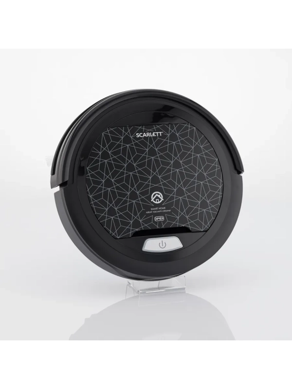 Робот-пылесос SC-VC80R20