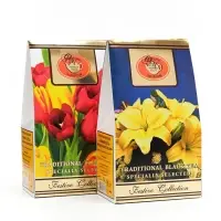 Чай "Чайный Гость" Праздничная коллекция 75 гр