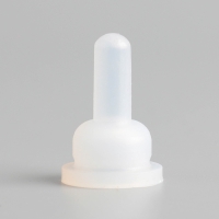 Набор для вскармливания &laquo;Пушистое счастье&raquo; для щенят, 60 мл, с 4 сосками и ёршиком