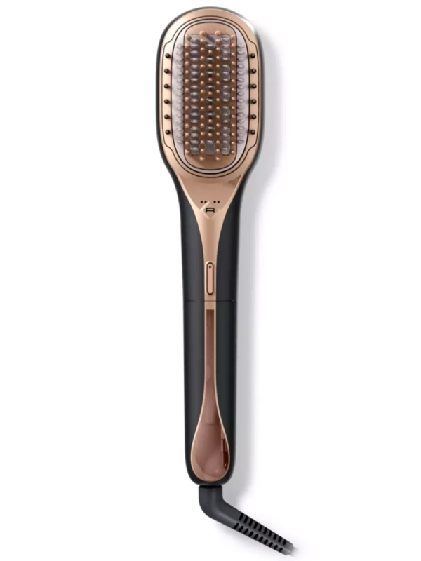 Расческа выпрямитель для волос Hair Therapist CF9940F0