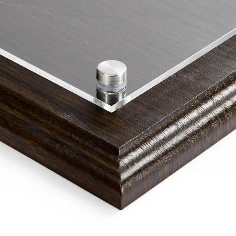 Плакетка Schwarzwald Аcrylic