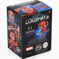 Коллекционная фигурка MARVEL &laquo;Мстители. Новые союзники&raquo;, 6 видов, МИКС