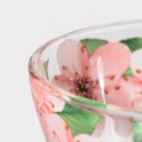 Набор подарочный 3 пр."Трио" "Сакура" (3 салатника)