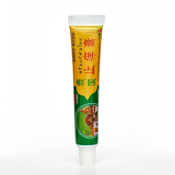 Крем для тела, 20 гр