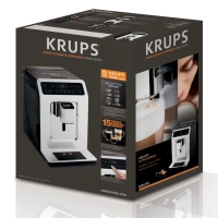 Автоматическая кофемашина Evidence EA891C10