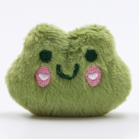 Мягкая игрушка в банке , микс 6 см Мягкая игрушка в банке , микс 6 см