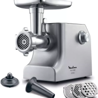 Мясорубка электрическая HV10 ME856D32, 2100 Вт