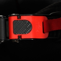 Шлем интеграл с двумя визорами, размер L (59-60), модель BLD-M67E, черно-желтый