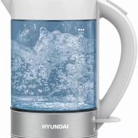 Чайник HYK-G9990 1.5л 2000Вт
