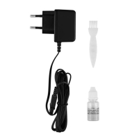 Машинка для стрижки Kitfort КТ-3130-3, 3.6 Вт, 2 насадки, АКБ, чёрно-синяя Машинка для стрижки Kitfort КТ-3130-3, 3.6 Вт, 2 насадки, АКБ, чёрно-синяя