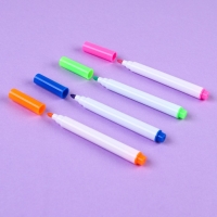 3D-планшет для рисования &laquo;Холодное сердце&raquo;, неоновые маркеры, световые эффекты, с карточками