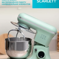 Планетарный миксер SC-SM10S55
