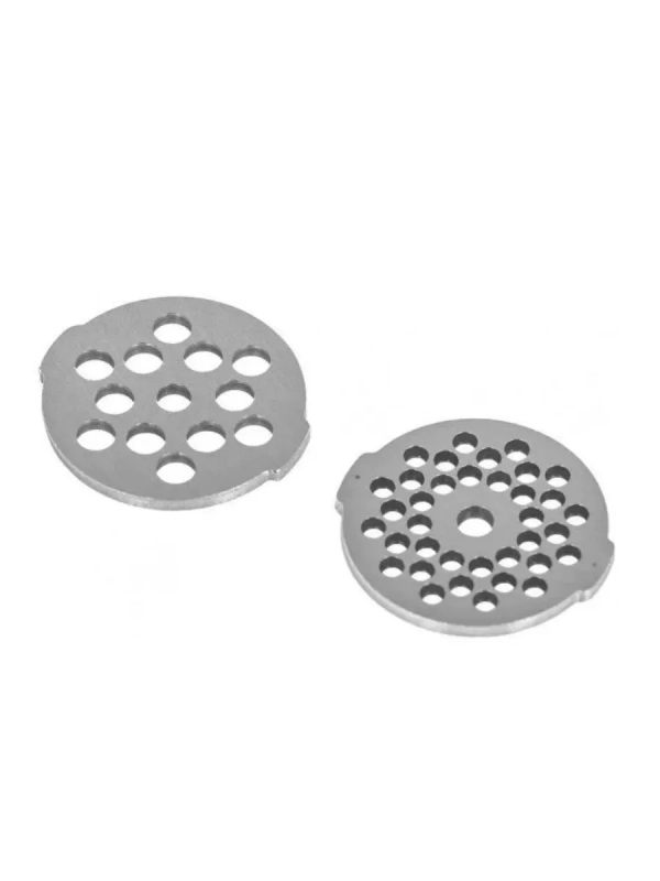 Мясорубка 3в1 NE111832 с насадками и реверсом, 1400 Вт