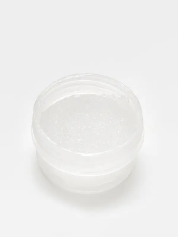 Подарочный набор новогодний Winter Fantasy, 4 бальзама и скраб для губ, URAL LAB