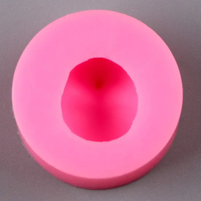 Форма силиконовая универсальная &laquo;Облик&raquo;, размер изделия &mdash; 2 &times; 2,3 см