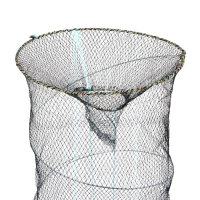 Верша Namazu, диаметр 50 см, 85 см, круг