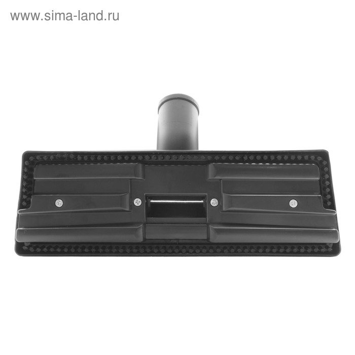 Универсальная щетка для пылесоса "Пол-ковер" Ozone с двусторонним переключателем, под трубку   43006