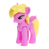Игрушка-сюрприз &laquo;Твой милый пони&raquo;, МИКС
