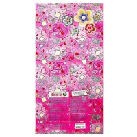 Кукла &laquo;Милана модница 2&raquo; со звуковыми эффектами, 70 см