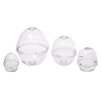 Набор для опытов &laquo;Мой минисад&raquo;, выращивание травки, своими руками