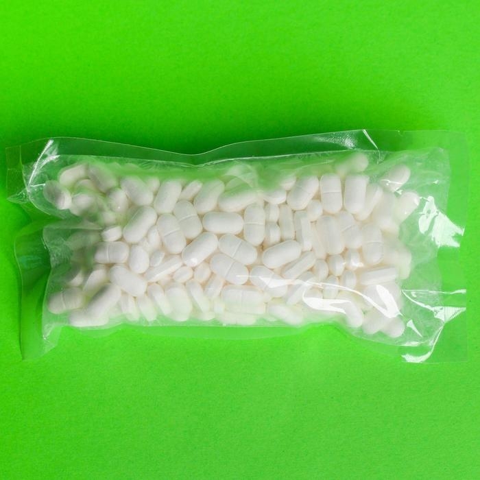 Драже Конфеты-таблетки &laquo;Замуж Выходин&raquo; с витамином С, 100 г.