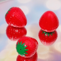 Бальзам для губ &laquo;Клубничка&raquo;, 12 г