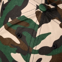 Кепка детская для мальчика &laquo;01&raquo;, цвет хакки, р-р 52-54, 5-7 лет