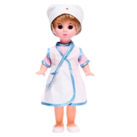 Кукла «Врач», МИКС Кукла «Врач», МИКС