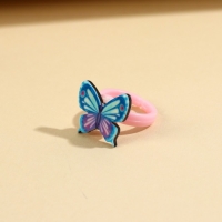 Набор бижутерии &laquo;Улыбайся и мечтай&raquo; браслет, серьги, кольцо