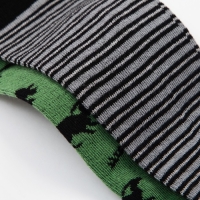 Набор колготок детских KAFTAN &laquo;Динозавр&raquo;, рост 92-98 см