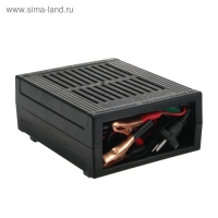 Зарядно-предпусковое устройство "Вымпел-410", 25 А, 12/24 В, до 240 Ач Зарядно-предпусковое устройство "Вымпел-410", 25 А, 12/24 В, до 240 Ач