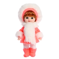 Кукла &laquo;Наташенька&raquo; 27 см, МИКС