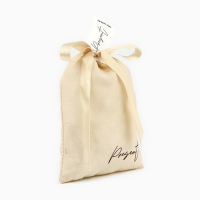 Мешок из хлопка &laquo;Подарок&raquo;, 13 &times; 18 см