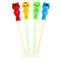 Мыльные пузыри &laquo;Весёлые друзья&raquo;, МИКС, 125 мл