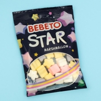 Суфле маршмеллоу &laquo;STAR&raquo;, 30 г