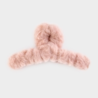 Краб для волос новогодний «Тебе нежной», на Новый год, 3 х 12 см Краб для волос новогодний «Тебе нежной», на Новый год, 3 х 12 см