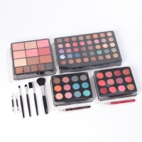 Набор профессиональной косметики"Miss Young" №16 Набор профессиональной косметики"Miss Young" №16