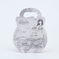 Набор косметики для девочки «Бабочка» Набор косметики для девочки «Бабочка»