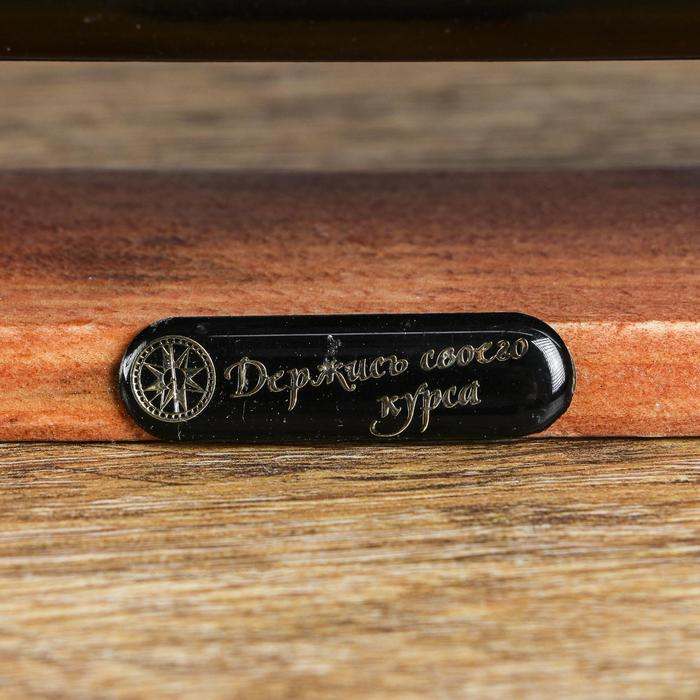 Корабль сувенирный средний &laquo;Эндимион&raquo;, 40х 6х33 см 56418