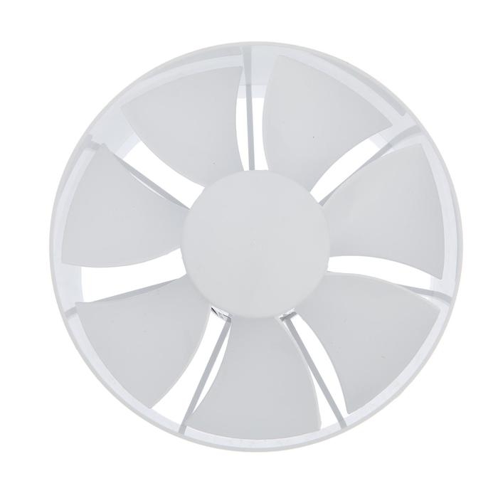 Вентилятор вытяжной ERA PROFIT 6, d=160 мм, 220‒240 В, канальный