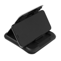 Держатель телефона на клейкой основе, 16&times;16 см