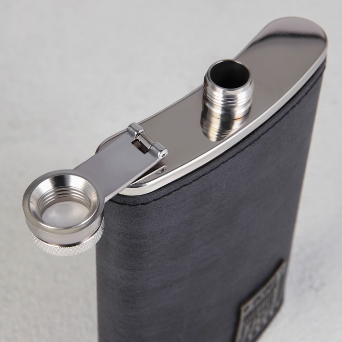 Фляга &laquo;Особо ценный груз&raquo;, 300 мл