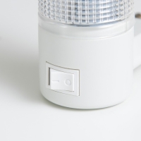 Ночник "Цилиндр", 8х3,5 см RISALUX Ночник "Цилиндр", 8х3,5 см RISALUX