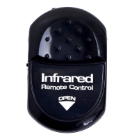 Муравей радиоуправляемый &laquo;Древоточец&raquo;, работает от батареек, свет