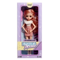 Кукла шарнирная &laquo;Крошка Джесси&raquo;