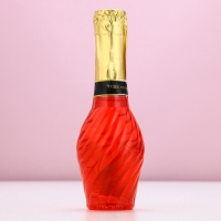 Гель для душа во флаконе мондоро &laquo;Огромного счастья в Новом Году&raquo;, 250 мл, аромат спелых ягод, ЧИСТОЕ СЧАСТЬЕ