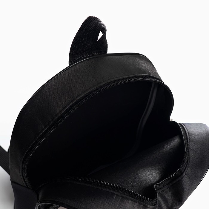 Рюкзак детский &laquo;Супер девочка&raquo;, 24х28х8,5 см