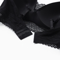 Бюстгальтер женский, цвет чёрный, размер 85В Бюстгальтер женский, цвет чёрный, размер 85В