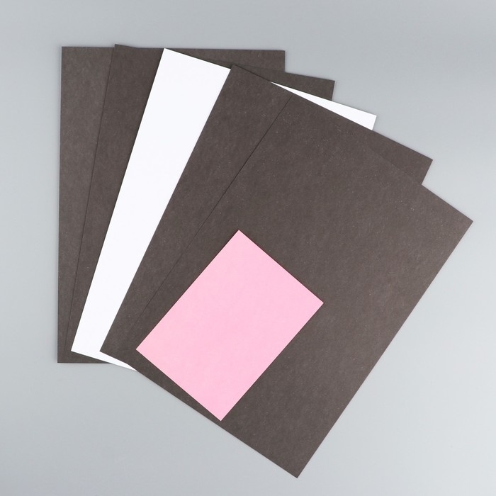 Набор для создания полигональной фигуры &laquo;Кошка&raquo;, 23 х 25 х 10 см