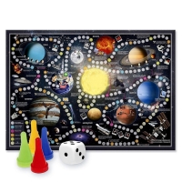 Настольная игра &laquo;Солнечная система&raquo;